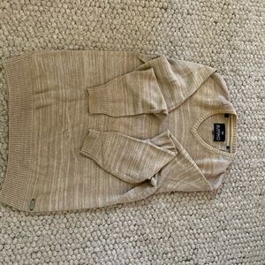 David Bitton 100% cotton jersey